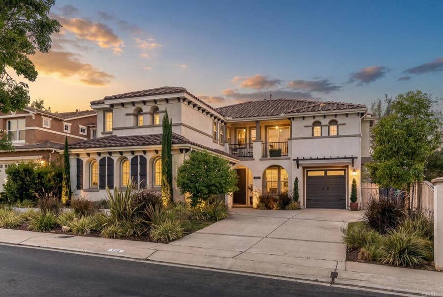 Property photo for 950 Baylor Drive, San Marcos, CA