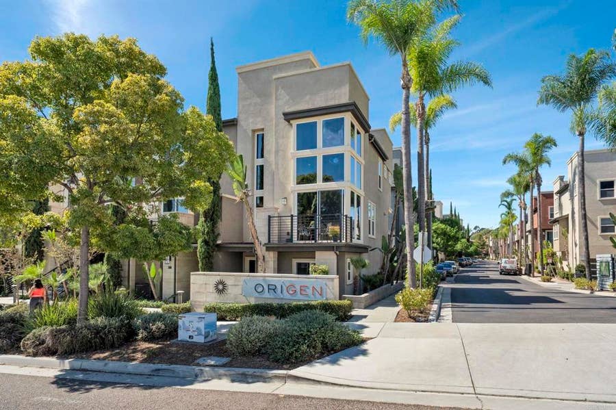 Property photo for 2440 Via Alta, San Diego, CA