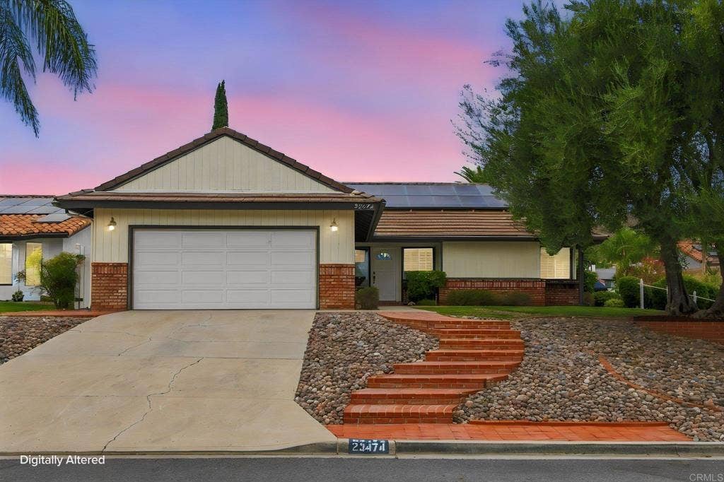 23474 Silver Strike Drive, Canyon Lake, CA 92587