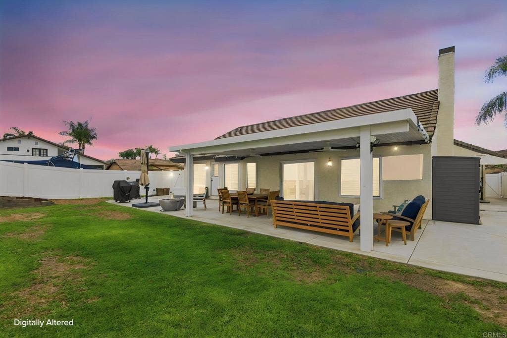 23474 Silver Strike Drive, Canyon Lake, CA 92587