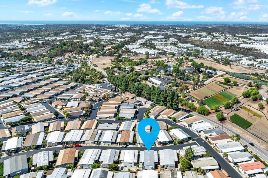 Property photo for 3535 Linda Vista Drive, #SPC 224, San Marcos, CA