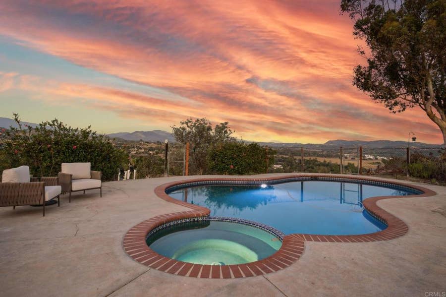 Property photo for 13703 Little Pond Road, Valley Center, CA