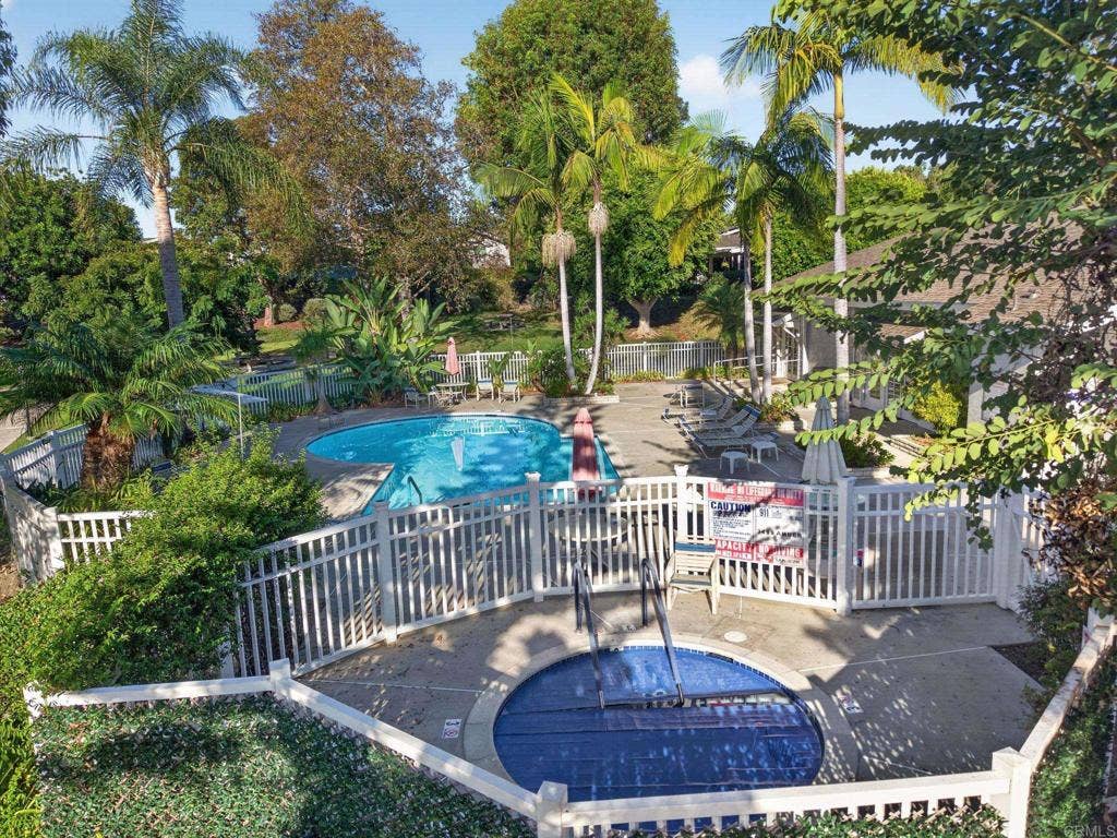 3502 Amber Lane, Oceanside, CA 92056