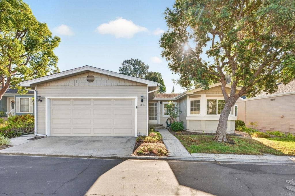 3502 Amber Lane, Oceanside, CA 92056