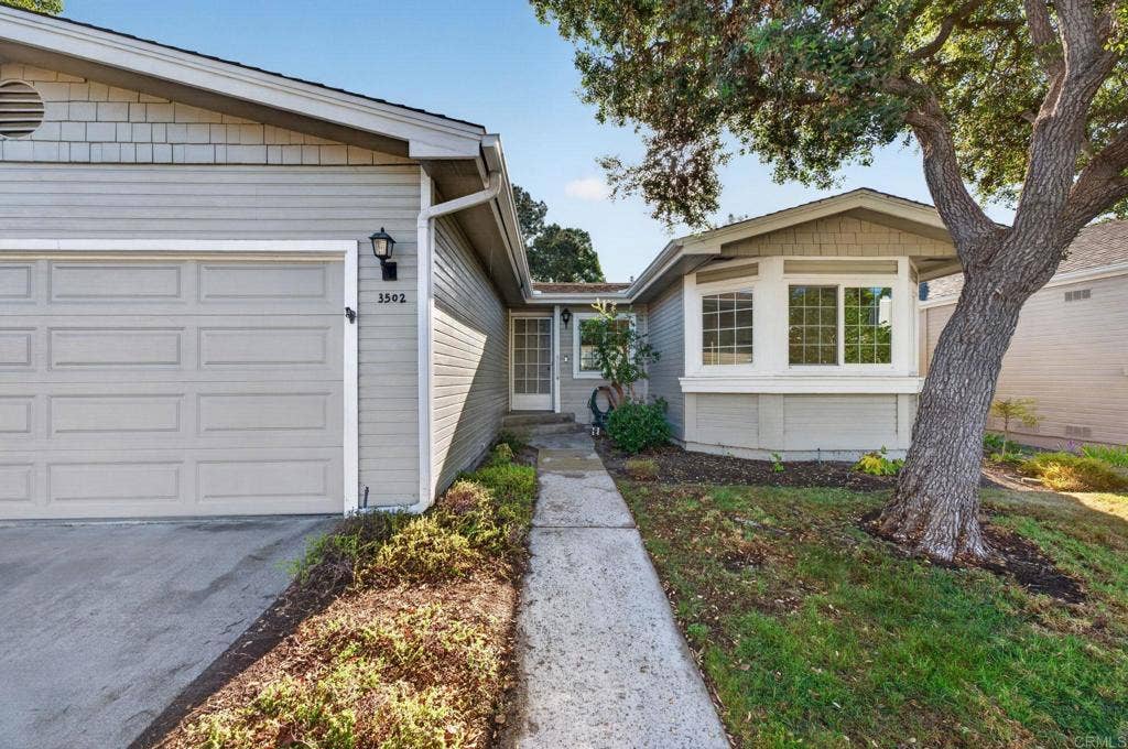 3502 Amber Lane, Oceanside, CA 92056