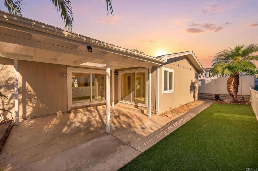 3502 Amber Lane, Oceanside, CA 92056