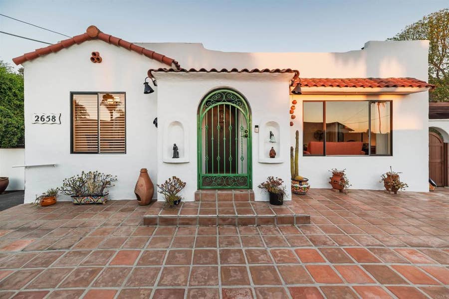Property photo for 2658 Highland Drive, Carlsbad, CA