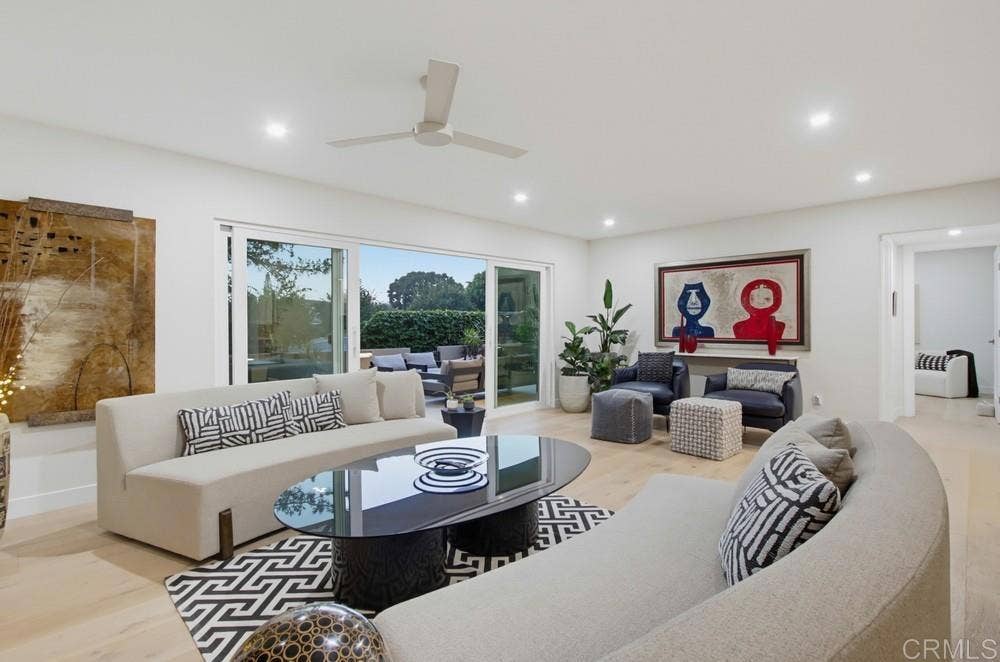 2255 Caminito Preciosa Norte, La Jolla, CA 92037