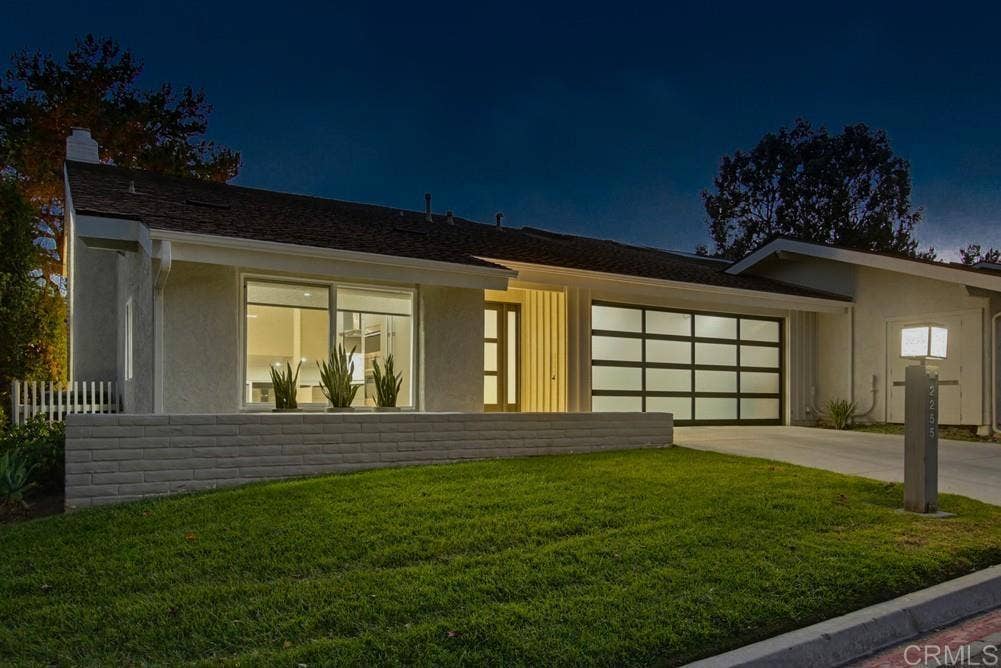 2255 Caminito Preciosa Norte, La Jolla, CA 92037