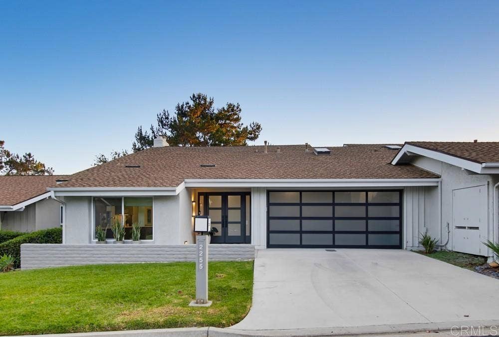 2255 Caminito Preciosa Norte, La Jolla, CA 92037