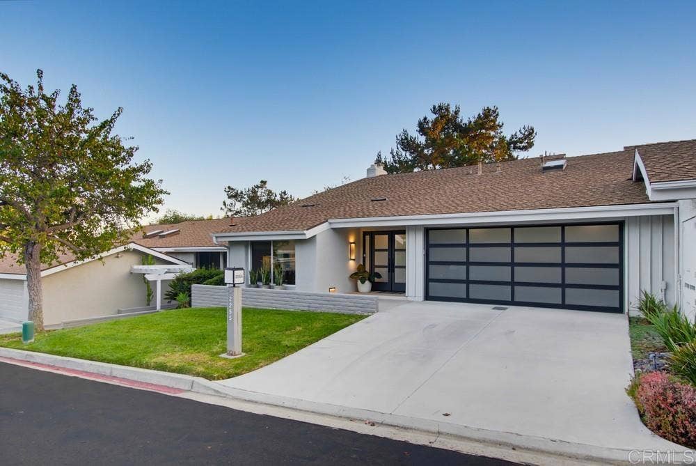2255 Caminito Preciosa Norte, La Jolla, CA 92037