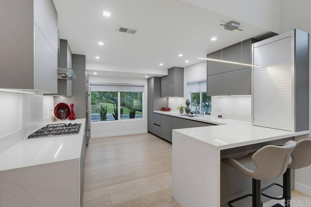 2255 Caminito Preciosa Norte, La Jolla, CA 92037