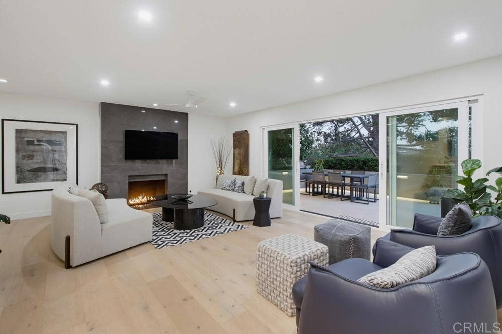 2255 Caminito Preciosa Norte, La Jolla, CA 92037