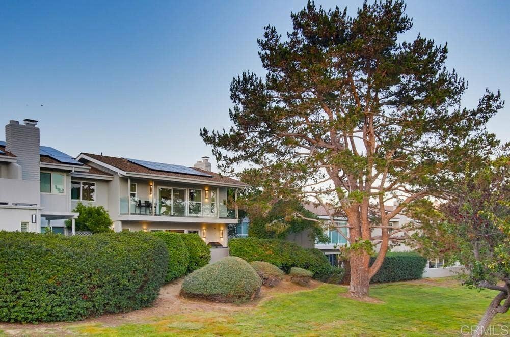 2255 Caminito Preciosa Norte, La Jolla, CA 92037
