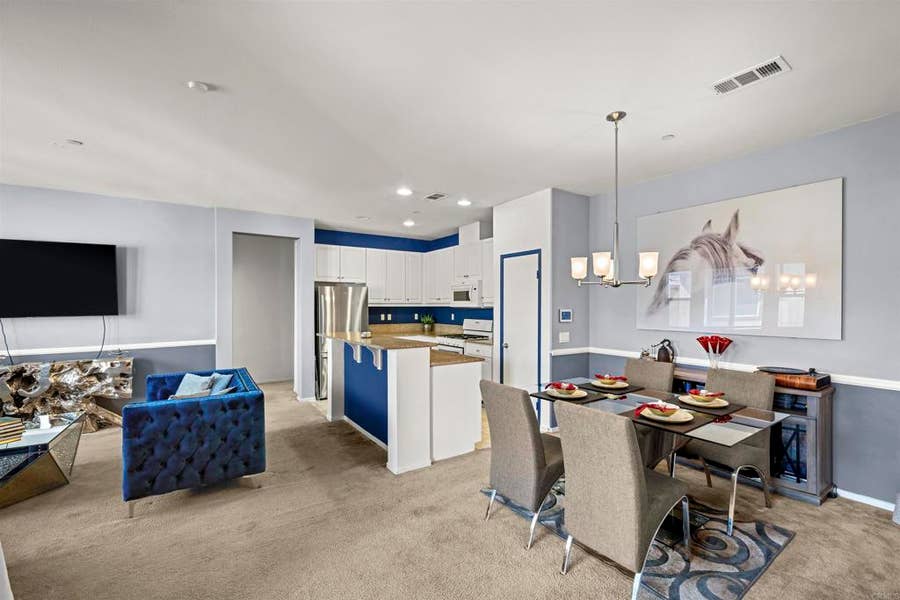 Property photo for 1721 Santa Carolina Avenue, #1, Chula Vista, CA