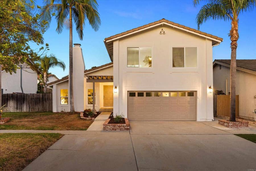 Property photo for 1021 Sparrow Court, San Marcos, CA