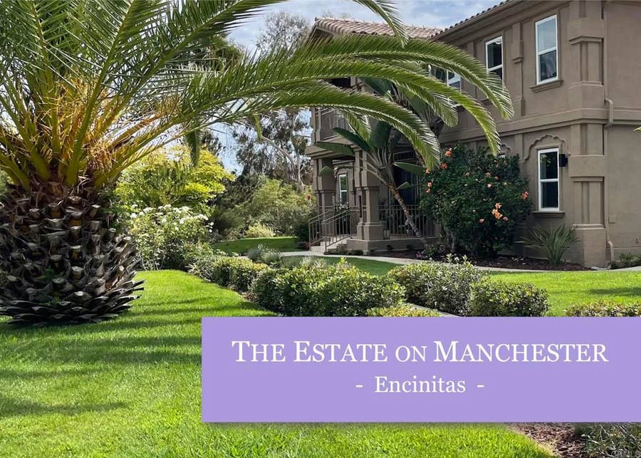 Property photo for 4305 Manchester Avenue, Encinitas, CA