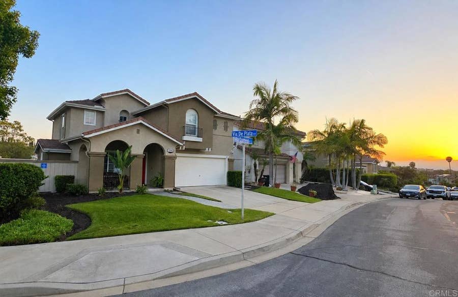 Property photo for 1241 Via Contessa, San Marcos, CA
