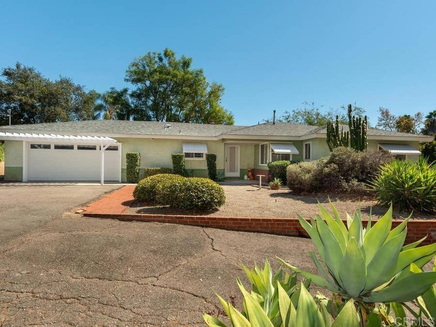 Property photo for 13311 Marjay Drive, Lakeside, CA