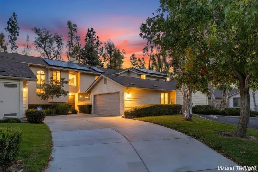 Property photo for 10467 Crosscreek, San Diego, CA