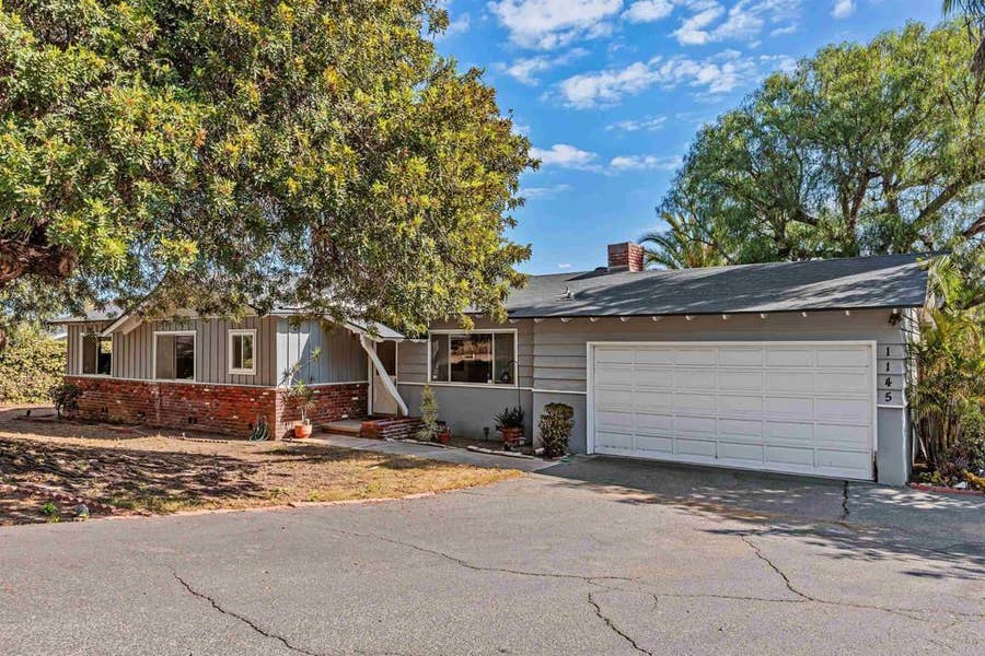 Property photo for 1145 Portola Street, Vista, CA