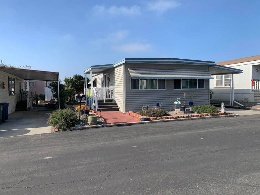 Property photo for 501 Anita Street Spc 50, Chula Vista, CA