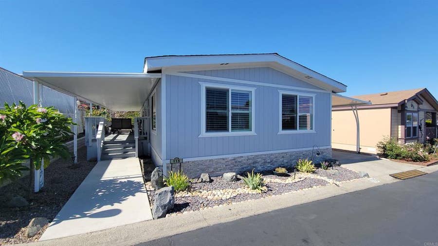 Property photo for 3535 Linda Vista Drive, #SPC 115, San Marcos, CA