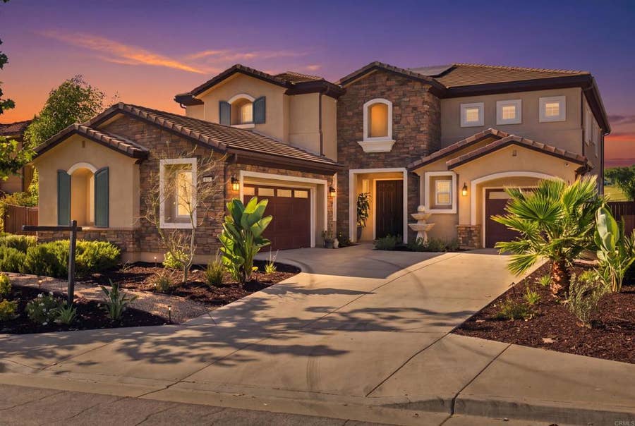 Property photo for 1077 Village Drive, Oceanside, CA