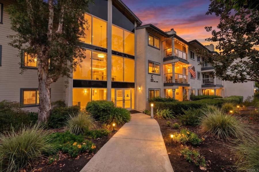 Property photo for 1616 Circle Del Lago #C303, #C303, San Marcos, CA