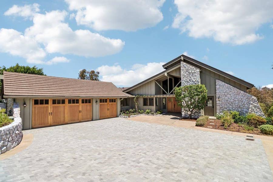 Property photo for 4955 Rancho Viejo Dr, Del Mar, CA
