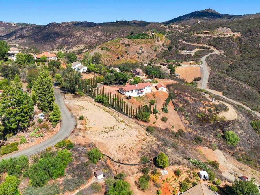 Property photo for 26421 Sky Drive, Escondido, CA