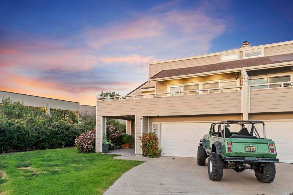 1875 Parliament Road, Encinitas, CA 92024 1875 Parliament Road, Encinitas, CA 92024