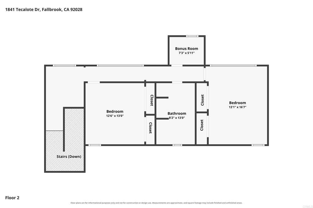 1841 Tecalote Drive, Fallbrook, CA 92028 1841 Tecalote Drive, Fallbrook, CA 92028