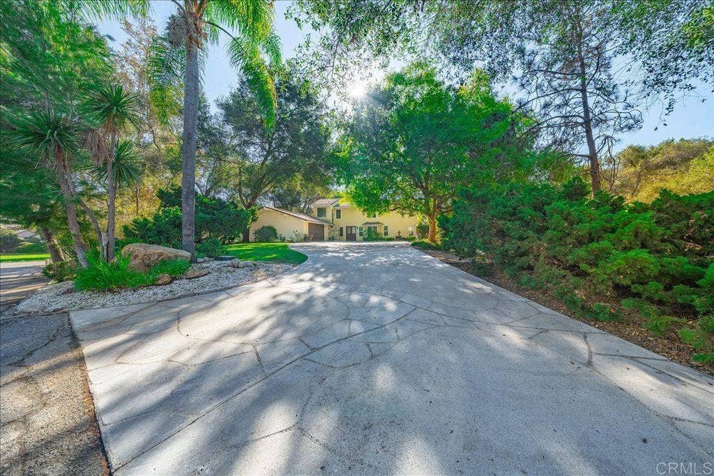 1841 Tecalote Drive, Fallbrook, CA 92028 1841 Tecalote Drive, Fallbrook, CA 92028