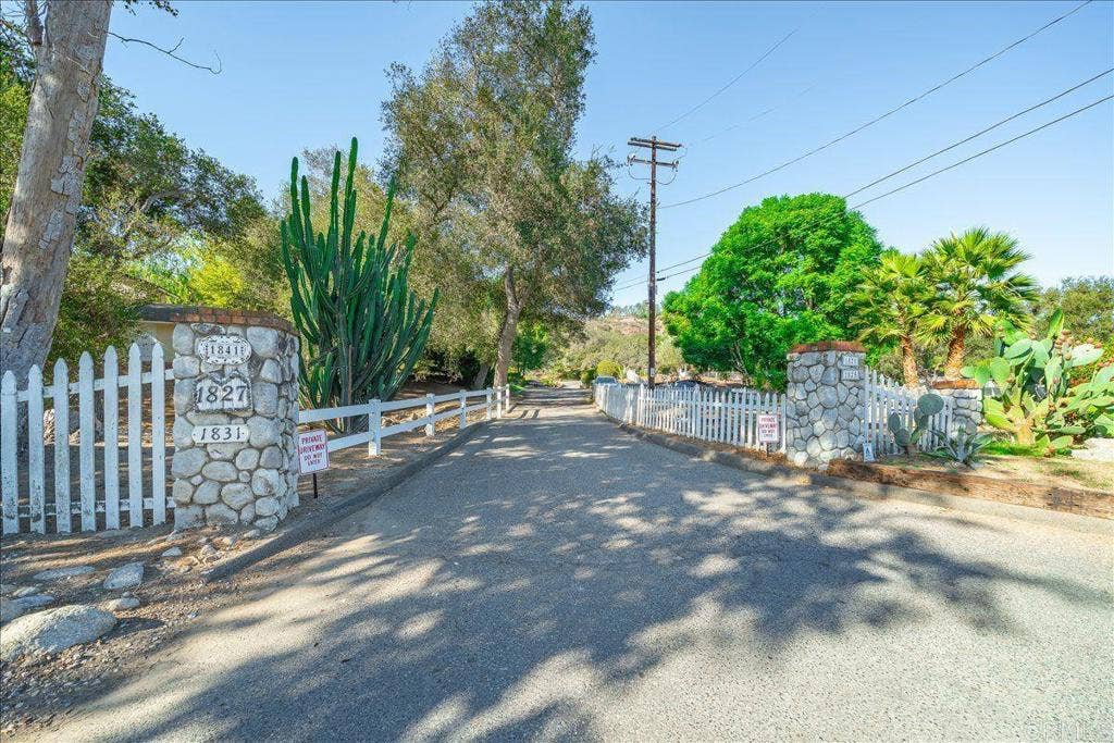 1841 Tecalote Drive, Fallbrook, CA 92028 1841 Tecalote Drive, Fallbrook, CA 92028