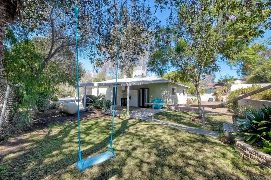 Property photo for 2731 Sarver Lane, San Marcos, CA