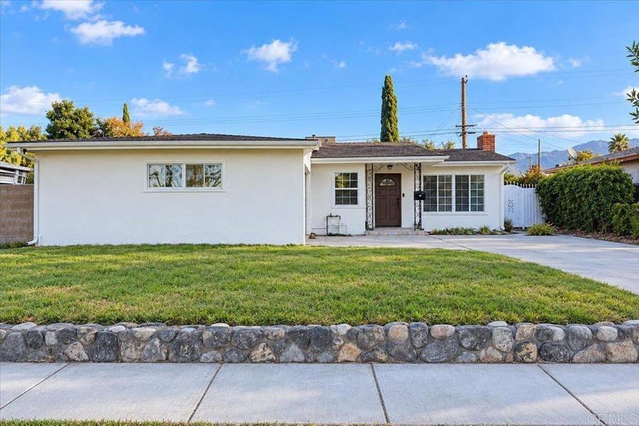 Property photo for 413 Hartzell Avenue, Redlands, CA