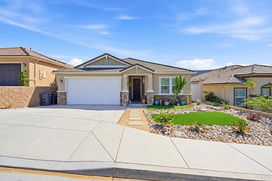 Property photo for 1354 Topanga, San Marcos, CA
