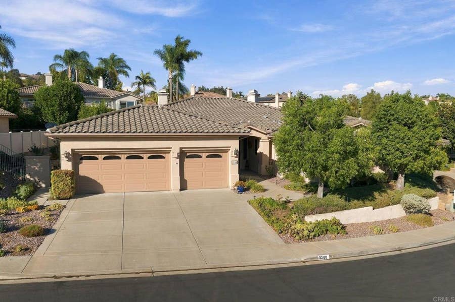 Property photo for 3268 Via Zamora, Escondido, CA