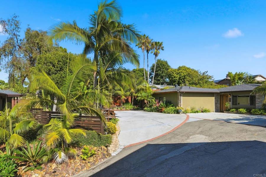 Property photo for 637 Sparta Drive, Encinitas, CA