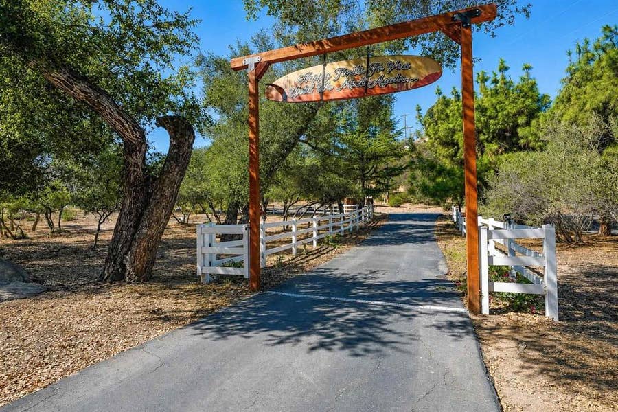 Property photo for 15655 Oak Valley Road, Ramona, CA