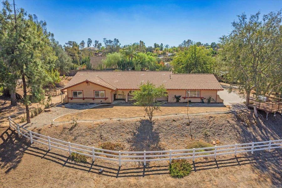 Property photo for 1205 Alice St, Ramona, CA