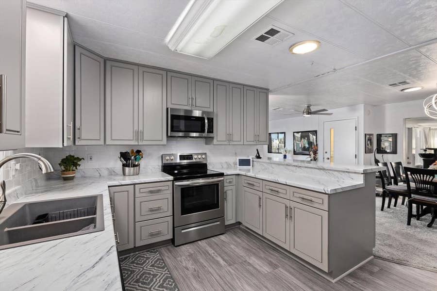 Property photo for 3535 Linda Vista Drive, #8, San Marcos, CA