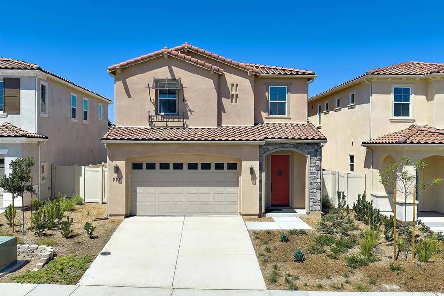 Property photo for 777 Michael Court, Vista, CA