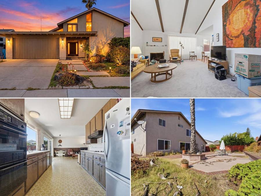 Property photo for 6375 Farley Drive, San Diego, CA