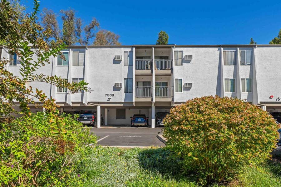 Property photo for 7508 Parkway Drive, #108, La Mesa, CA