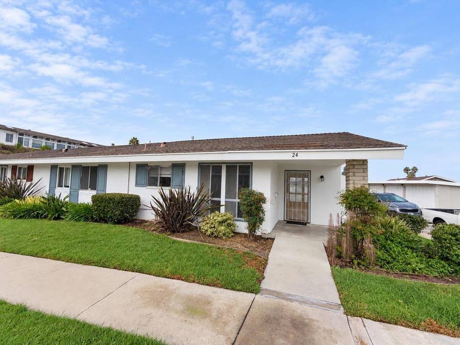 Property photo for 3615 Vista Bella, #24, Oceanside, CA