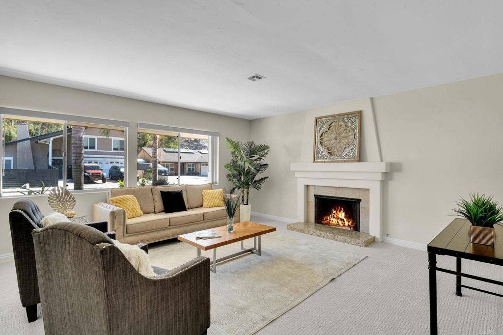 14830 Del Diablo Lane, San Diego, CA 92129 14830 Del Diablo Lane, San Diego, CA 92129