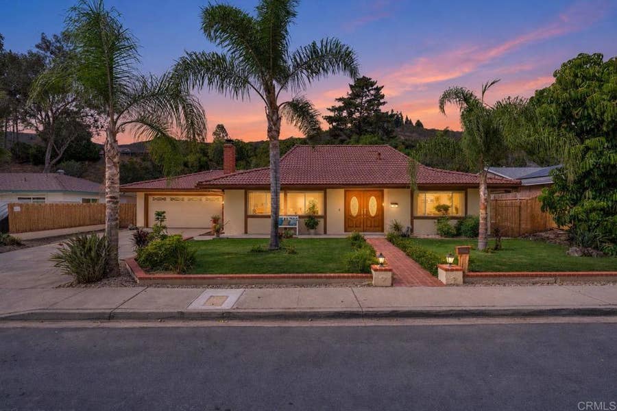 Property photo for 14830 Del Diablo Lane, San Diego, CA