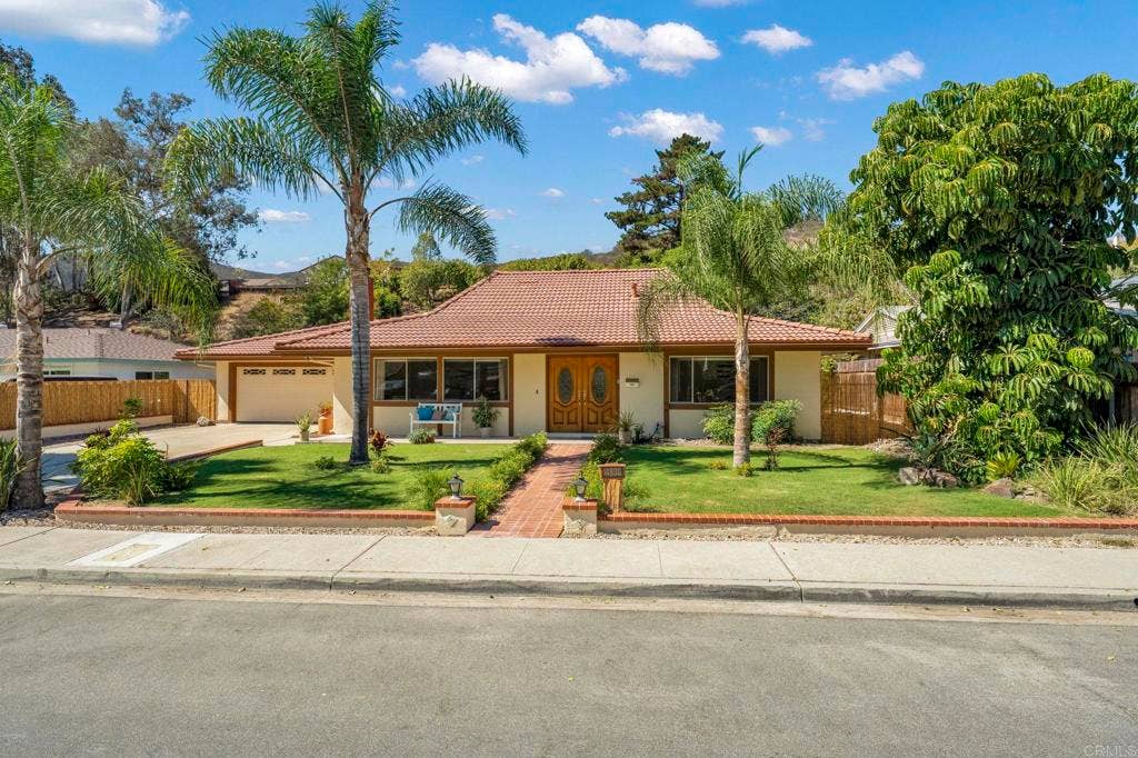 14830 Del Diablo Lane, San Diego, CA 92129 14830 Del Diablo Lane, San Diego, CA 92129